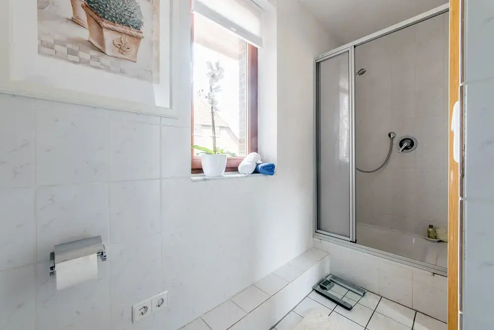 Private Apartment Turmstraße