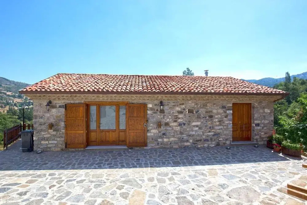 Agriturismo Quercia Antica