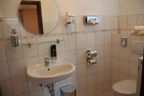 Hotel Klinger