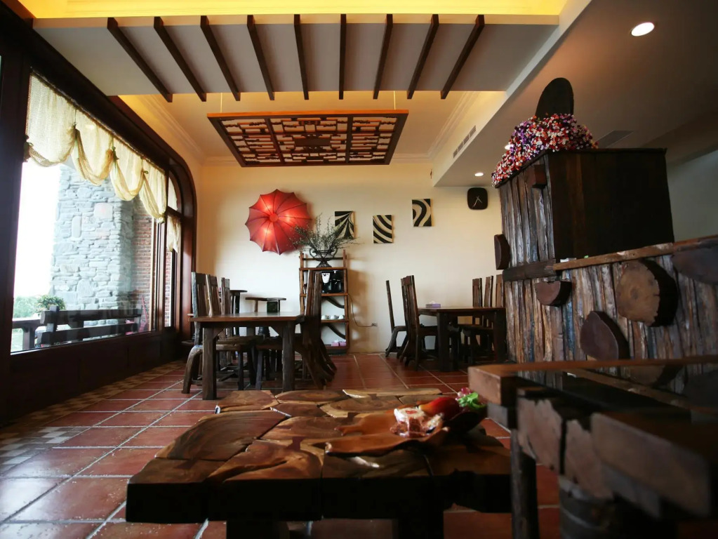 Giethoorn Guest House