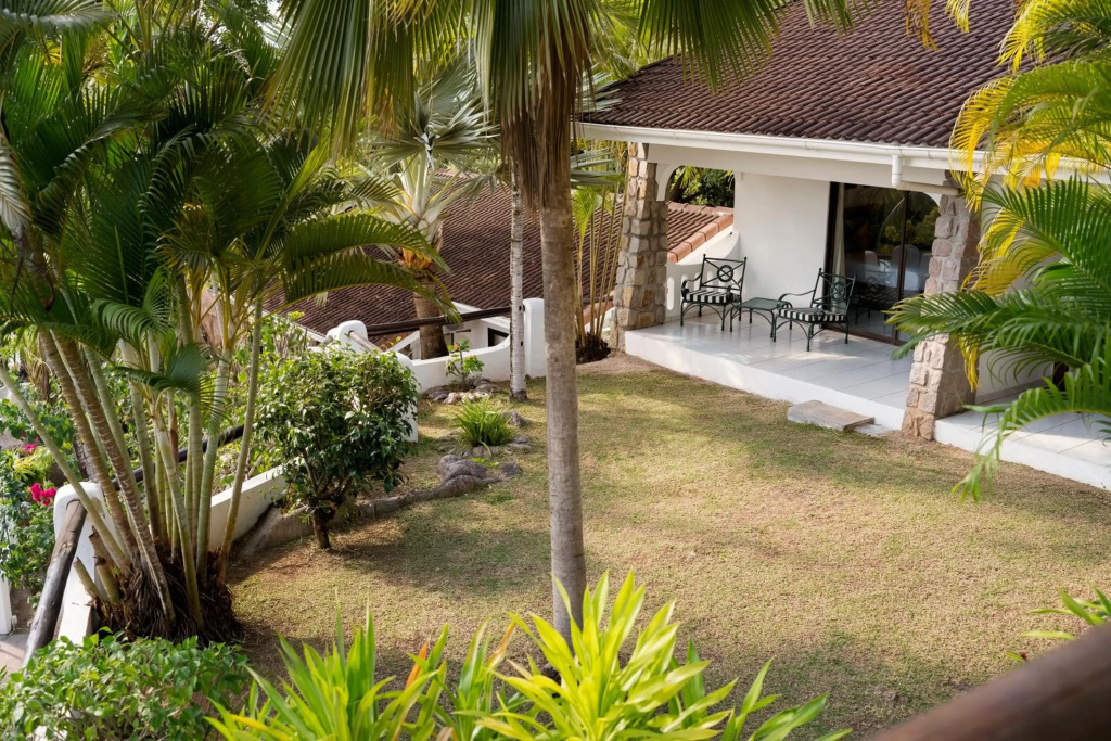 Edens Holiday Villas