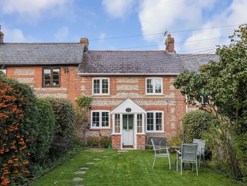 Poppy Cottage