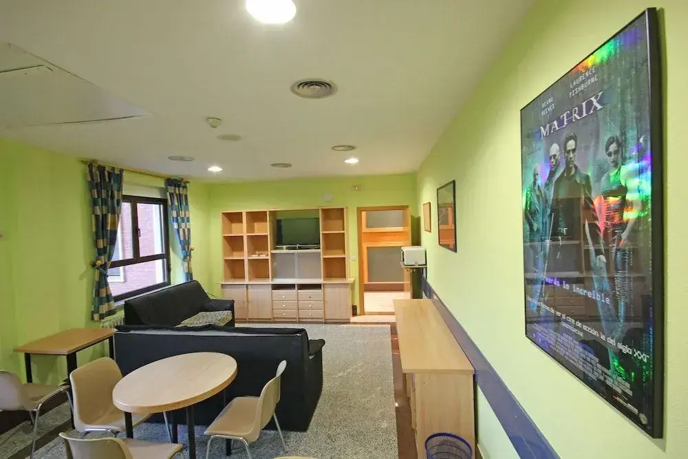 Residencia Universitaria Cum Laude