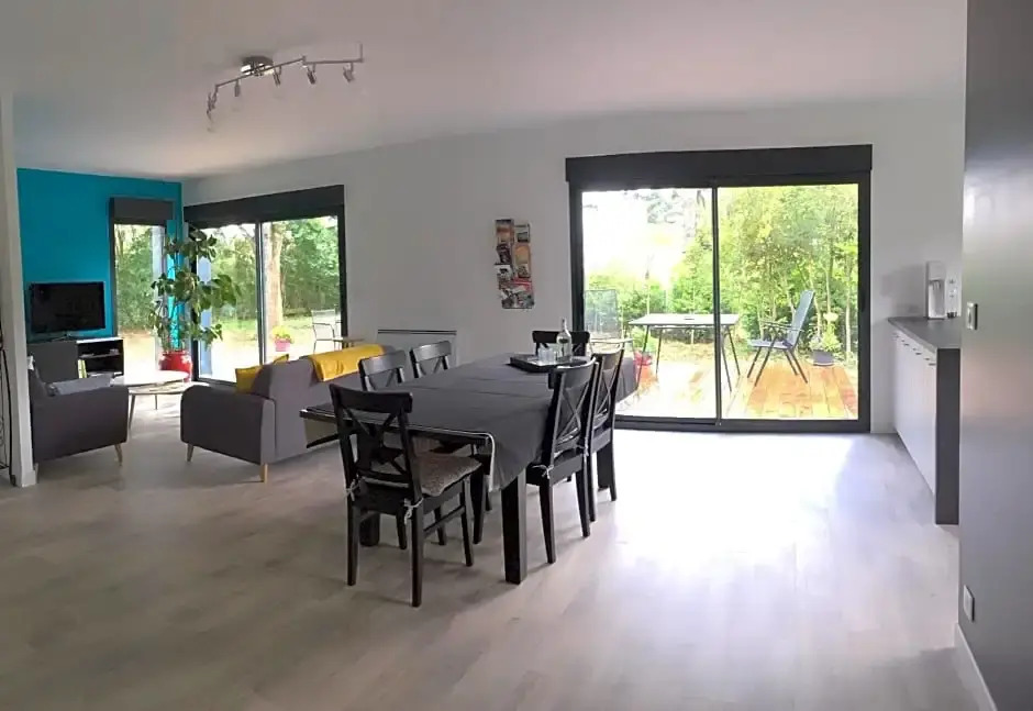 Chambres Dhôte Le Cèdre Bleu