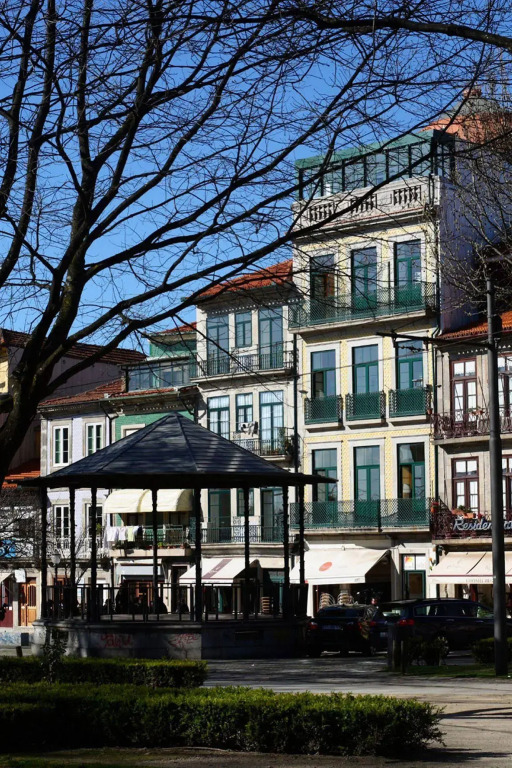 Porto Wine Hostel