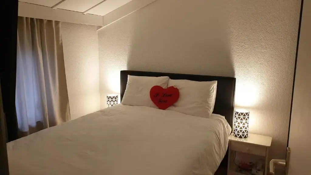 Vakantie appartement BePinay15