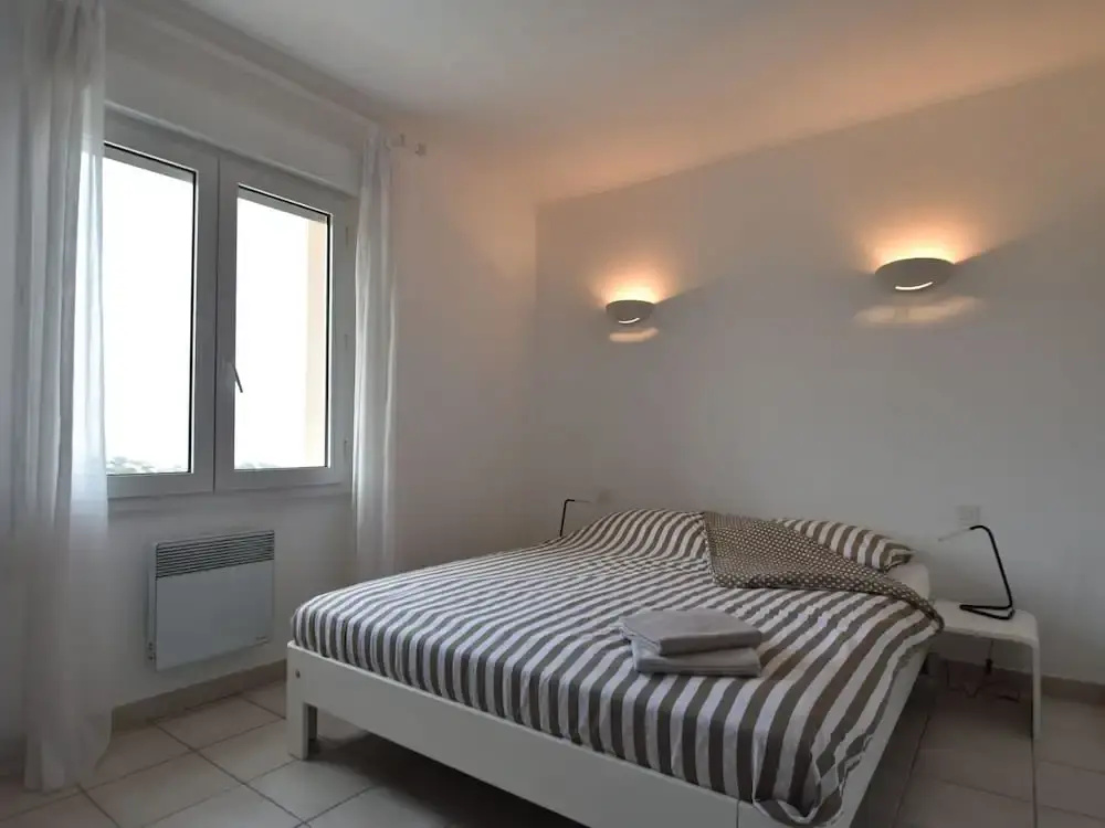 Spacious Villa in Var With Swimming Pool