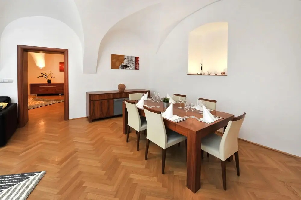 Aplend City Apartmán Hlavné námestie