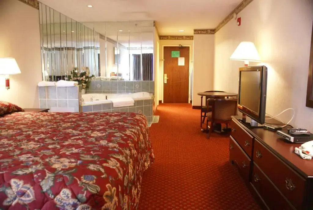 Horizon Inn