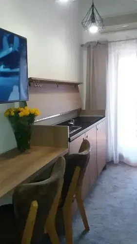 Villa Milli B&B
