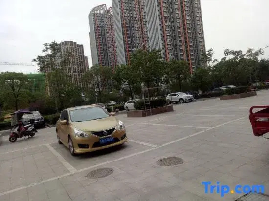 Zimengyuan Hotel