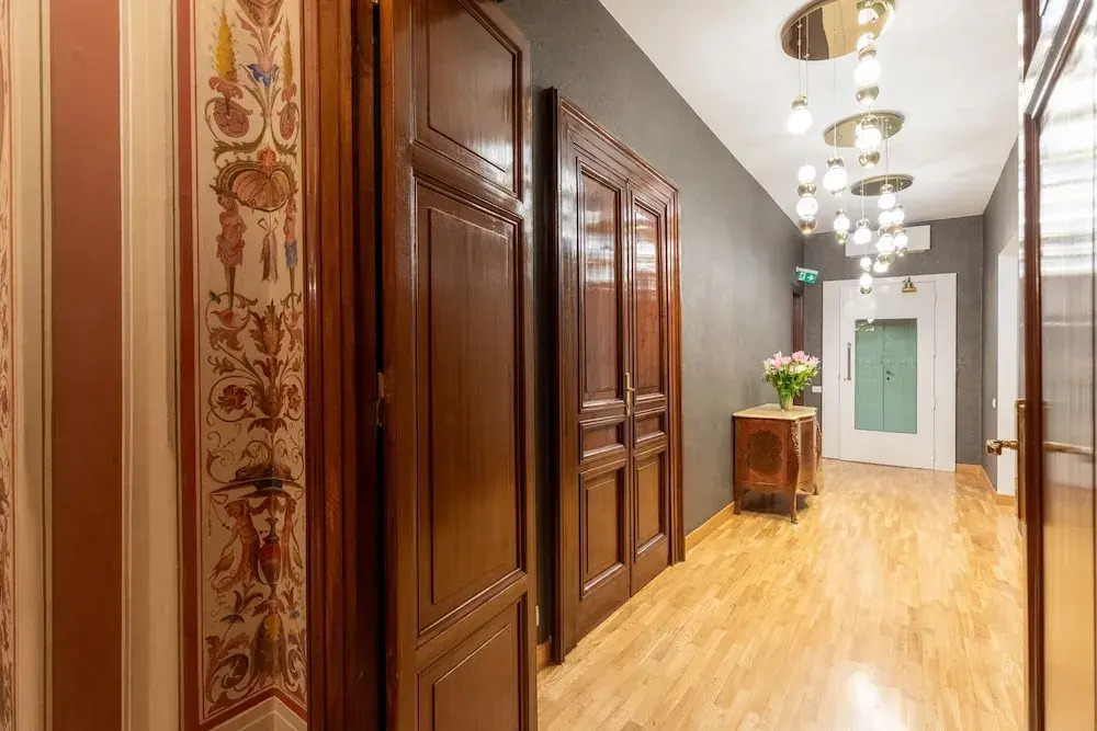 Residenza Pierret