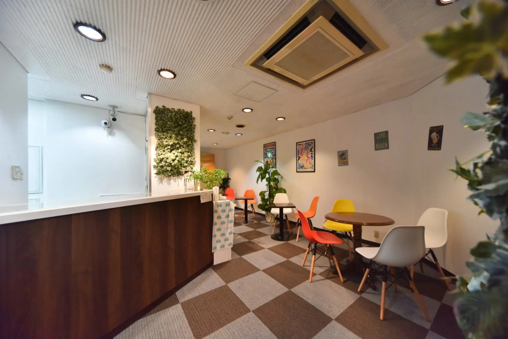 Hotel Nomad Hitachi