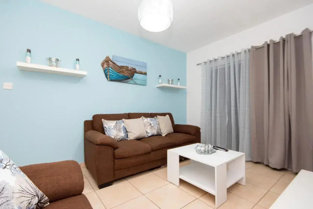 Olympia flat 201