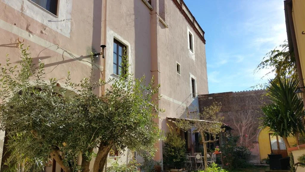 Casa Camboni-Dimora Storica Bed & Breakfast