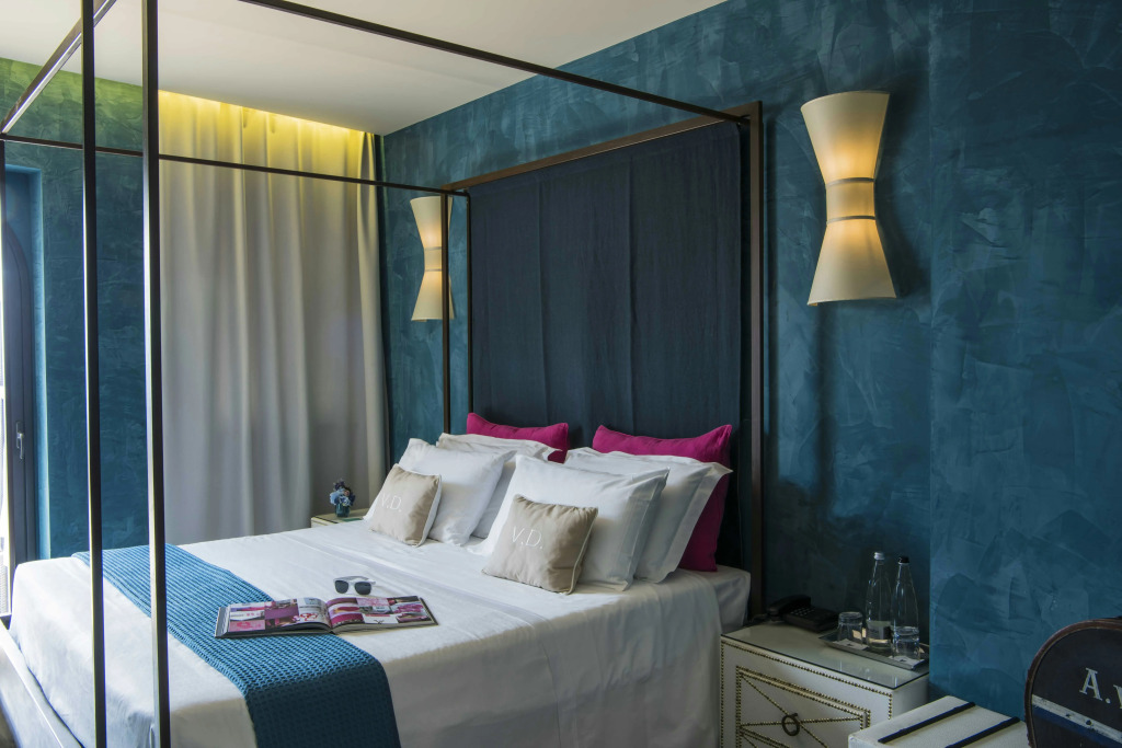 Hotel Villa Ducale