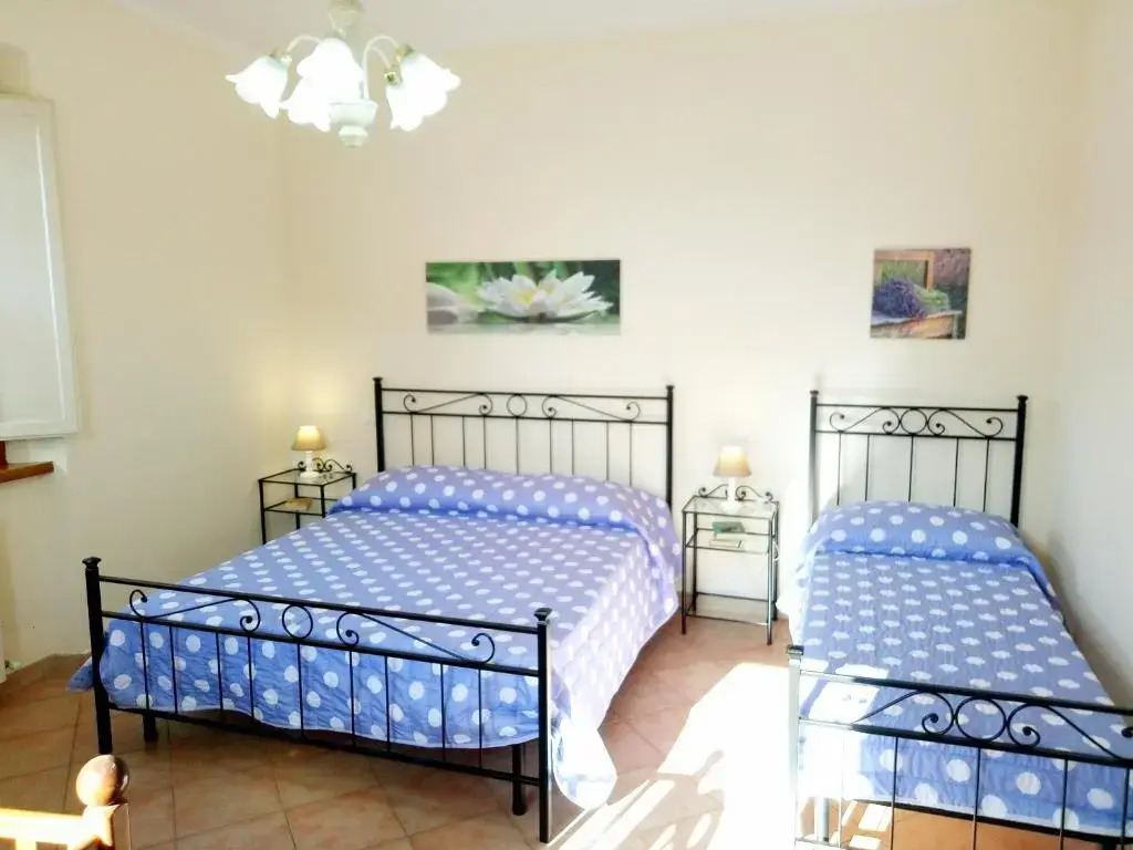 Villa Margherita - Comfort house