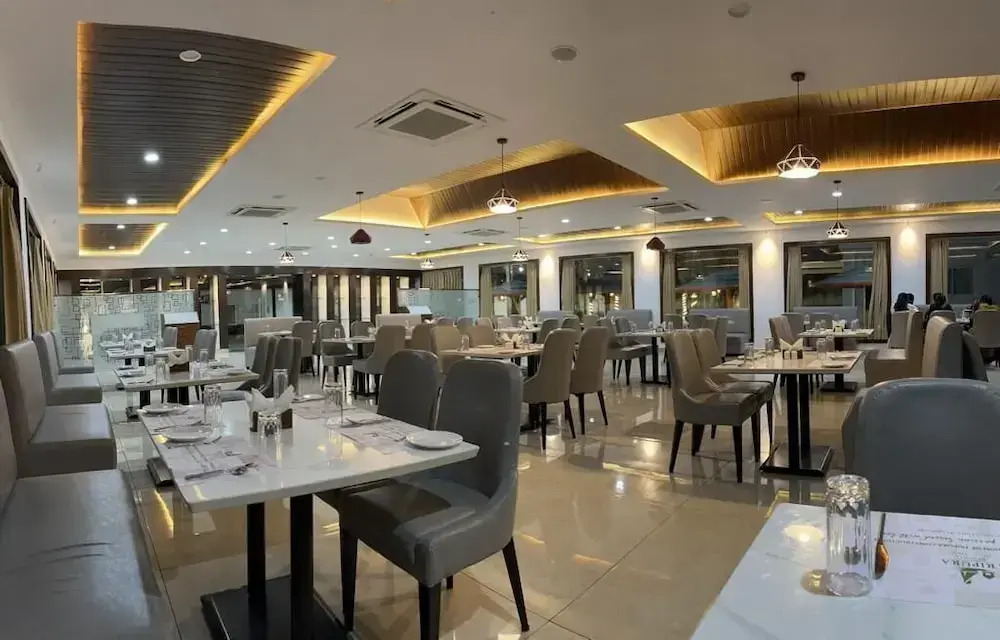 Tripura Resorts