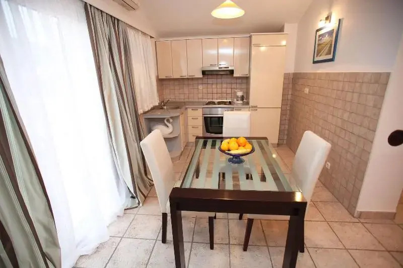 Villa Rustica Dalmatia