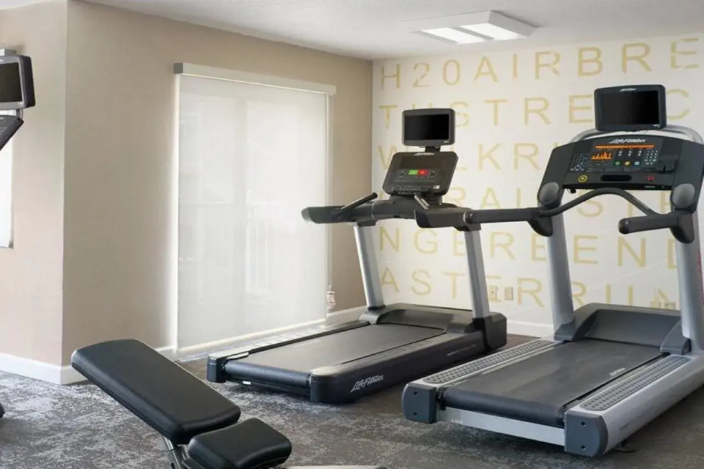 Sonesta ES Suites Atlanta Alpharetta Windward