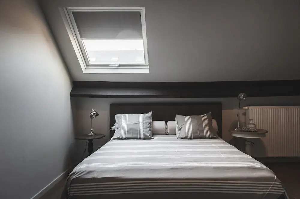 B&B La Passion Interdite