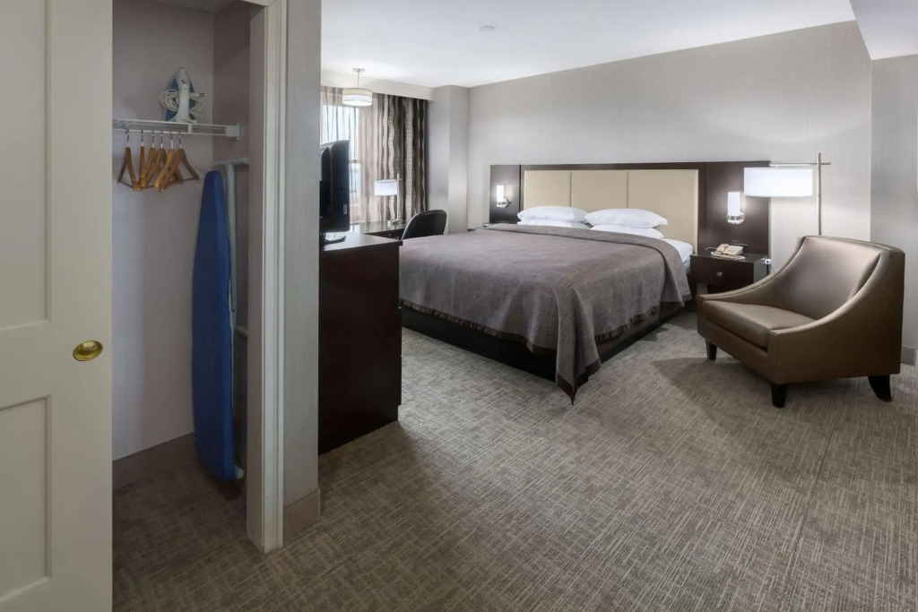 Park Place Hotel & Conference Center