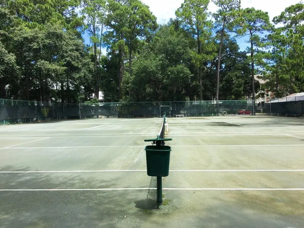 Folly Field Condo #27e Fiddler's Cove 2 Bedrooms 2 Bathrooms Condo