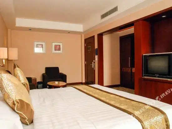 GD Hotel