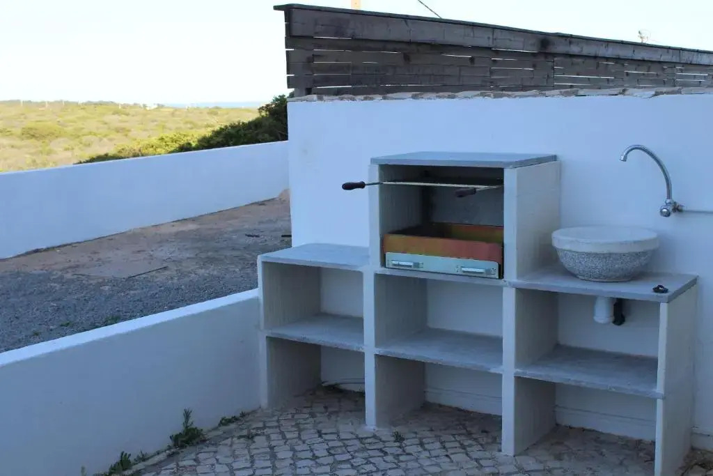 Beach Front Apartment 2