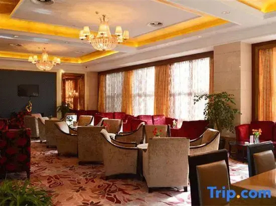 Chongzhou Zhongsheng Hotel