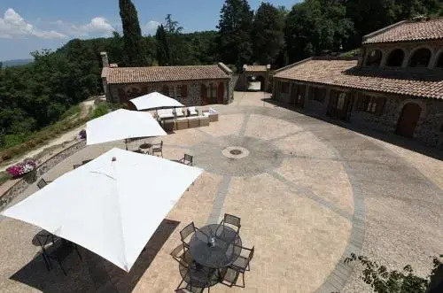 Agriturismo Tenuta Lapone