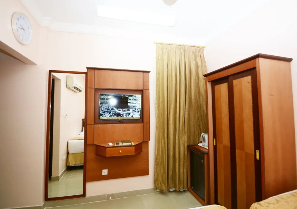 Diyar Al Deafah Hotel