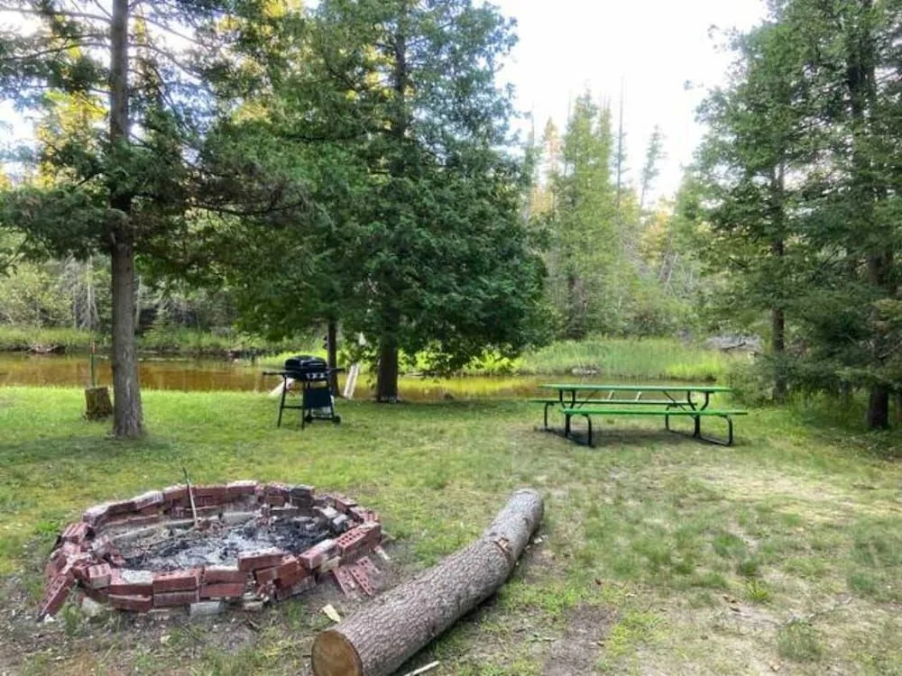 Fireside Lodge