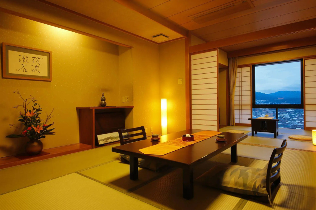 Takayama - Hotel / Vacation STAY 15860