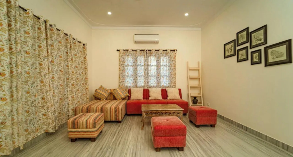 Sereine Villa By Tru Voya Hospitality