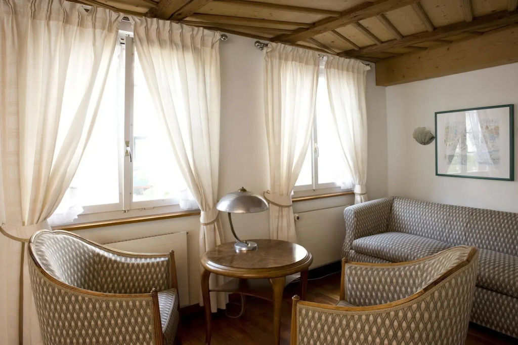 Hotel Rebstock