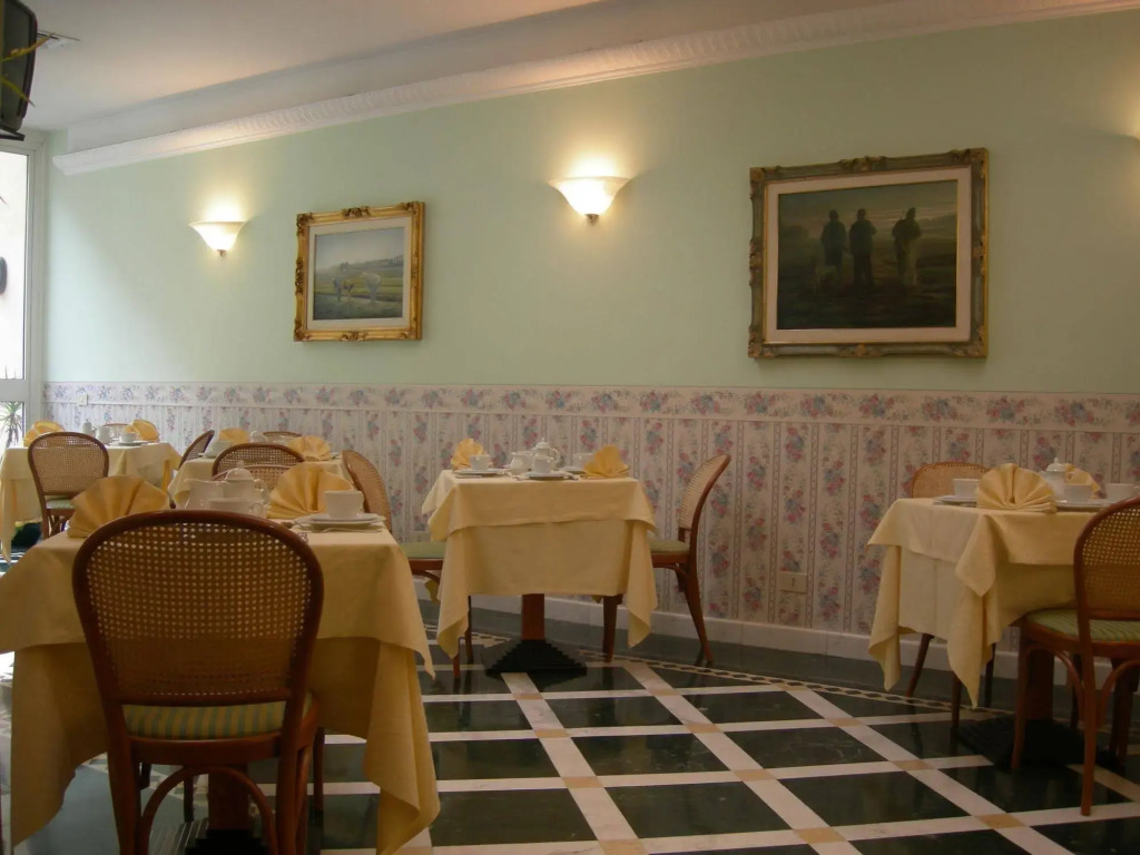 Buenos Aires Hotel