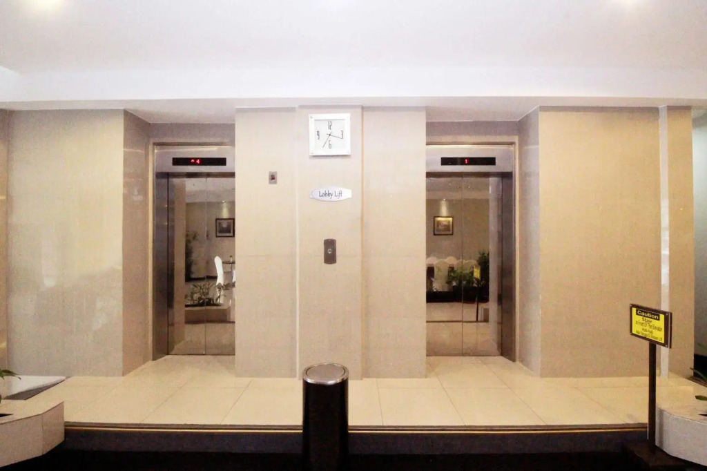 Daima Hotel