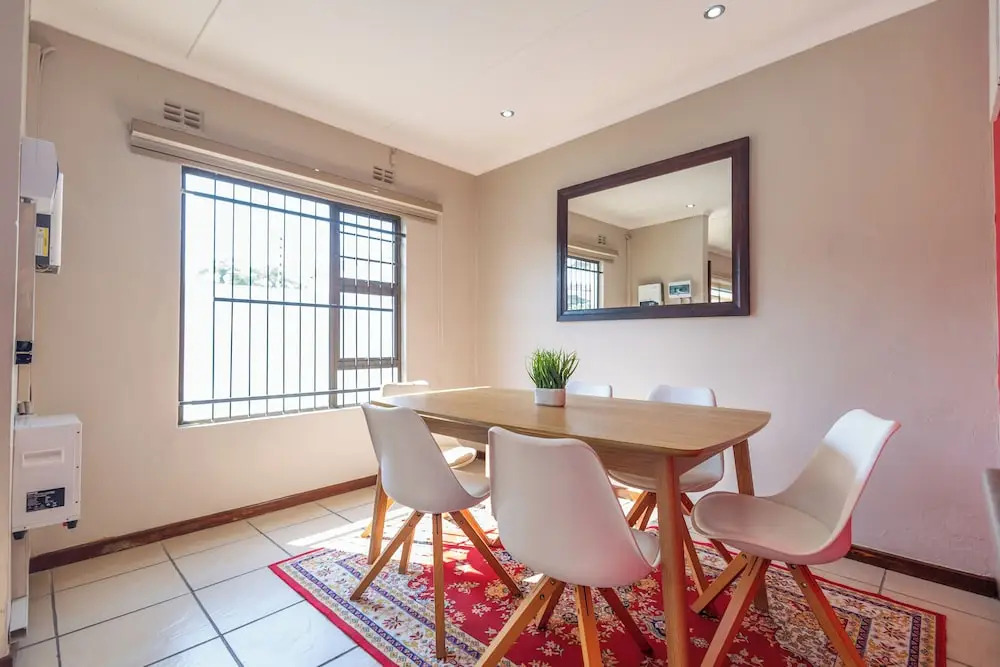 Safi Self-Catering Suites