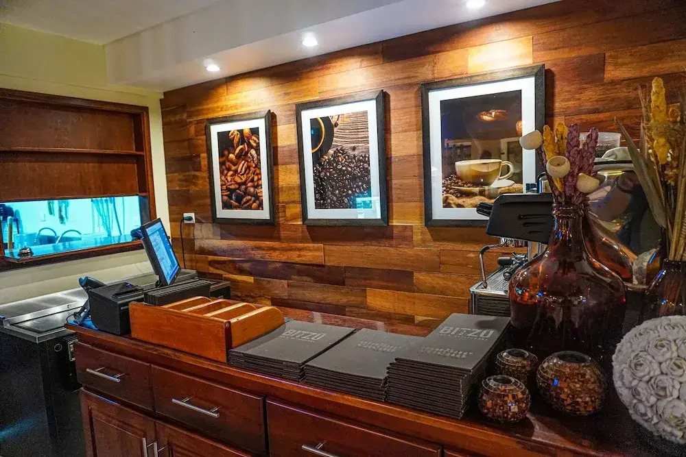 Sibu Boutique Hotel