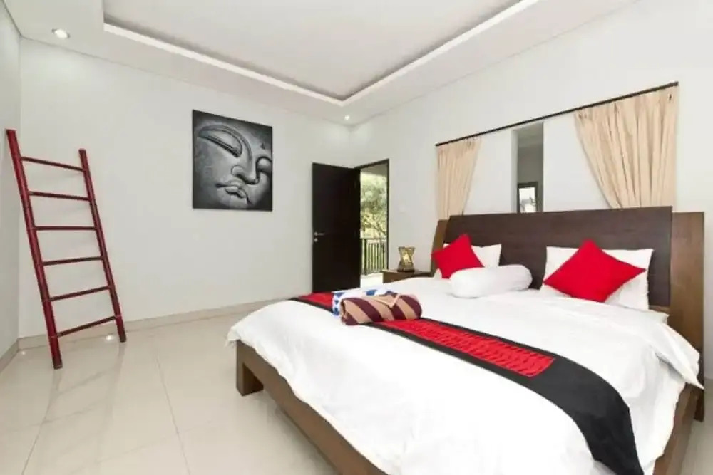 Villa Agung Rakas