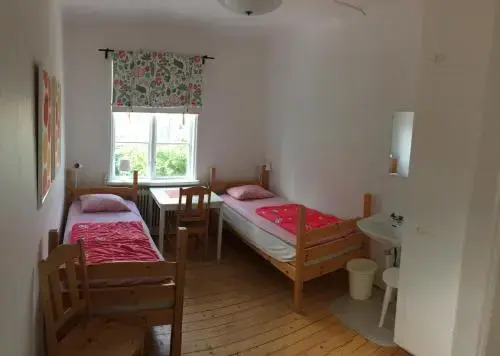 Vadstena Vandrarhem-Hostel