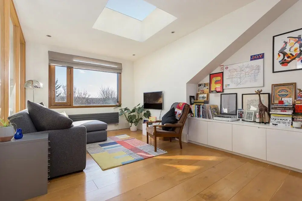 1 Bedroom Flat Sleeps 2 in East Dulwich
