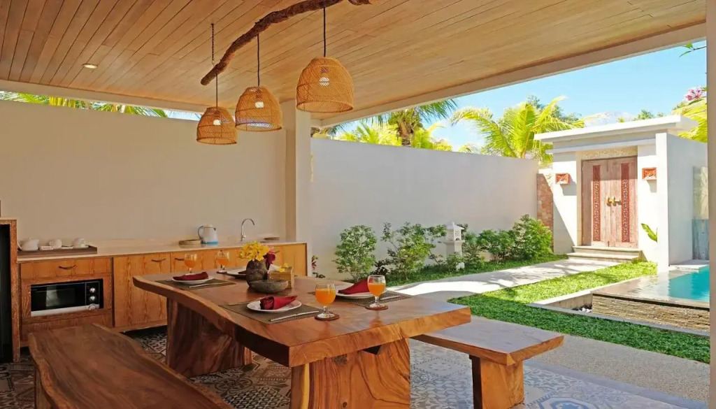Vivara Bali Private Pool Villas & Spa Retreat