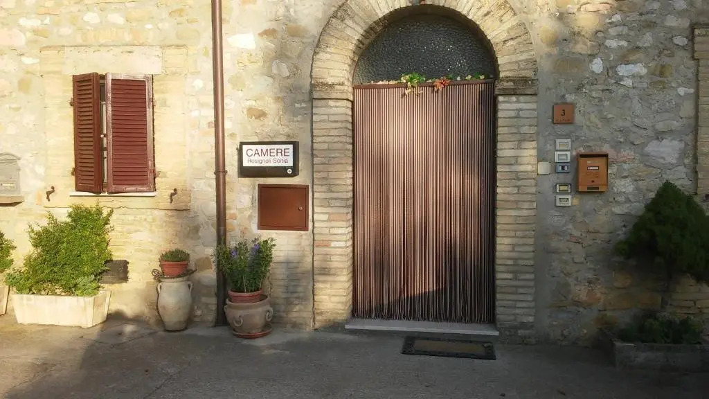 camere Rosignoli