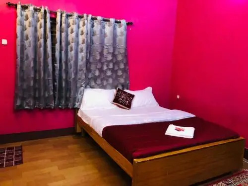 Saas Heritage Happy Stay Ooty By Lexstays