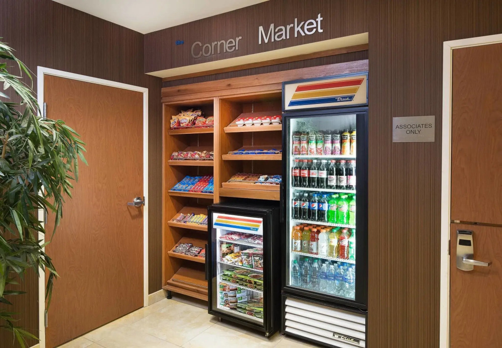 Fairfield Inn and Suites by Marriott Conway