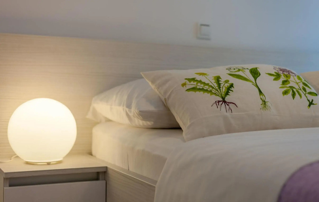 Villa Azalea apartments A3
