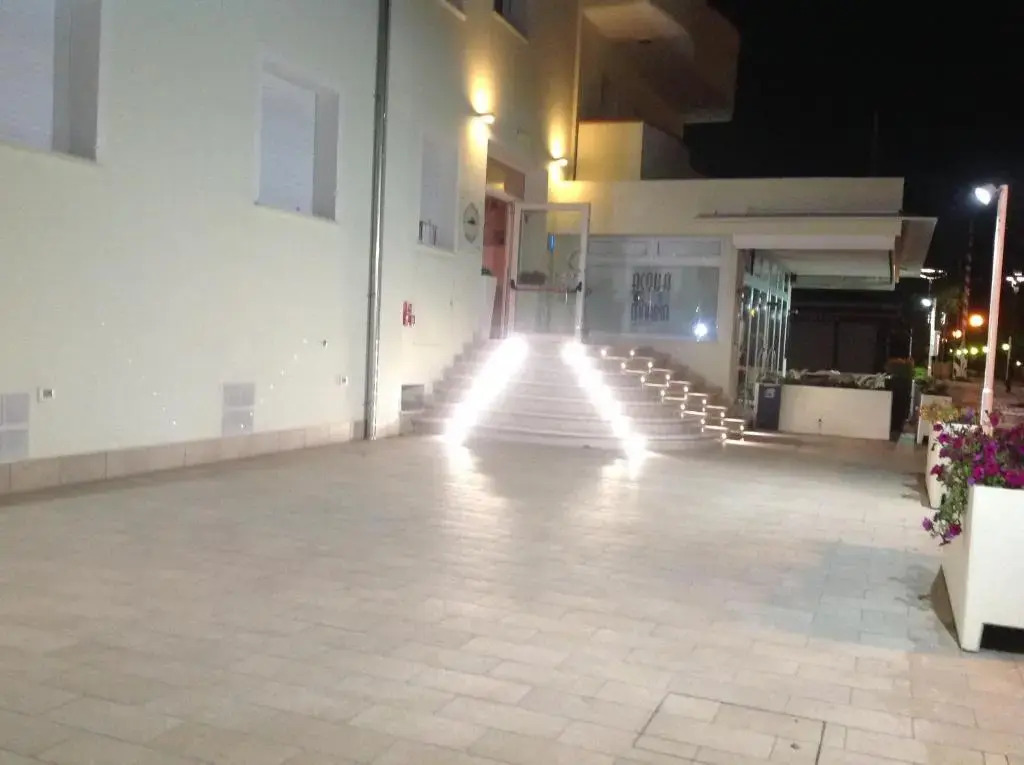 Hr Vapore Gatteo Mare