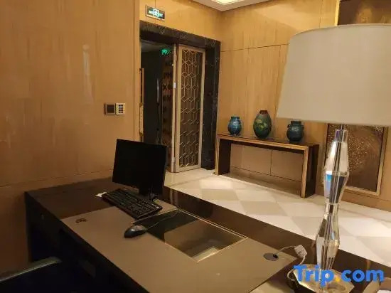 Yudong Yayuan Yuexunjia Apartment (Guangzhou Beijing Road Memorial Hall Subway Station)